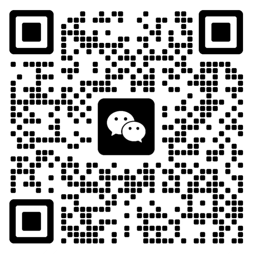 助理微信二维码